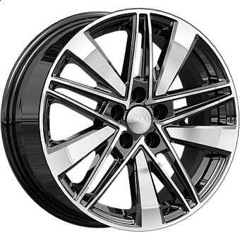 ���� ����� SKAD ����� 6,5x16 5x108 ET33 DIA60.1 �����